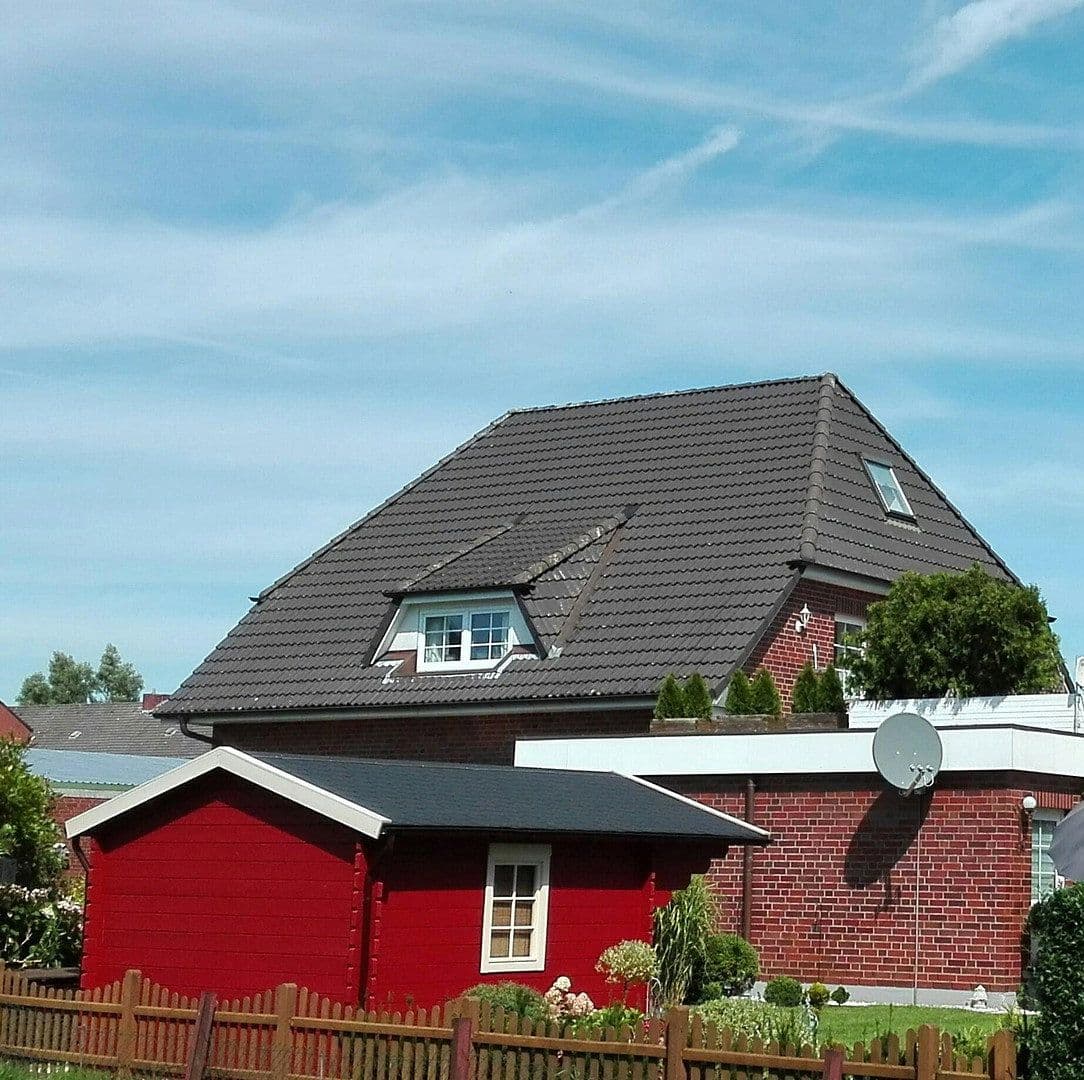 4 bedroom flat for sale, 109 m², Glückstadt, Schleswig-Holstein 4 bedroom flat for sale, 109 m², Glückstadt, Schleswig-Holstein