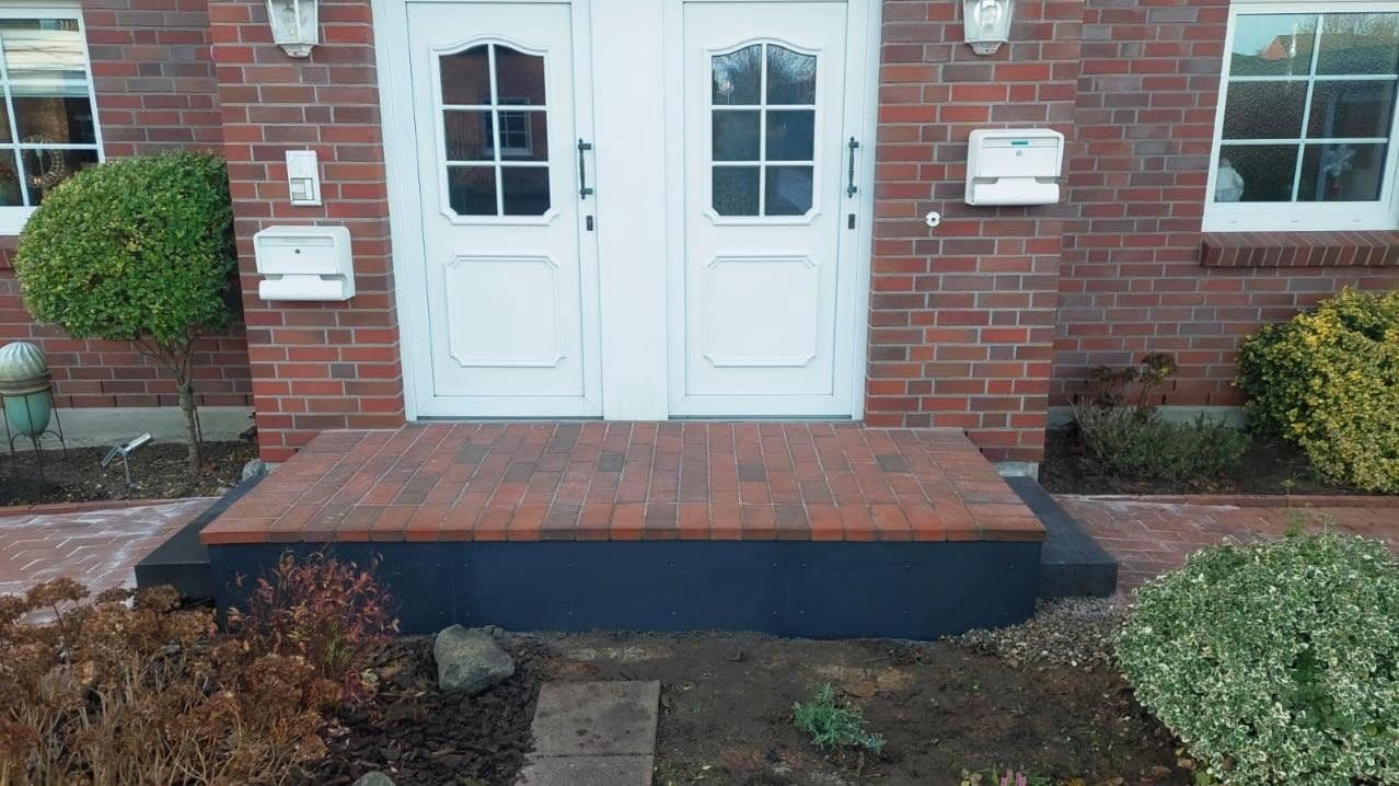 4 bedroom flat for sale, 109 m², Glückstadt, Schleswig-Holstein 4 bedroom flat for sale, 109 m², Glückstadt, Schleswig-Holstein