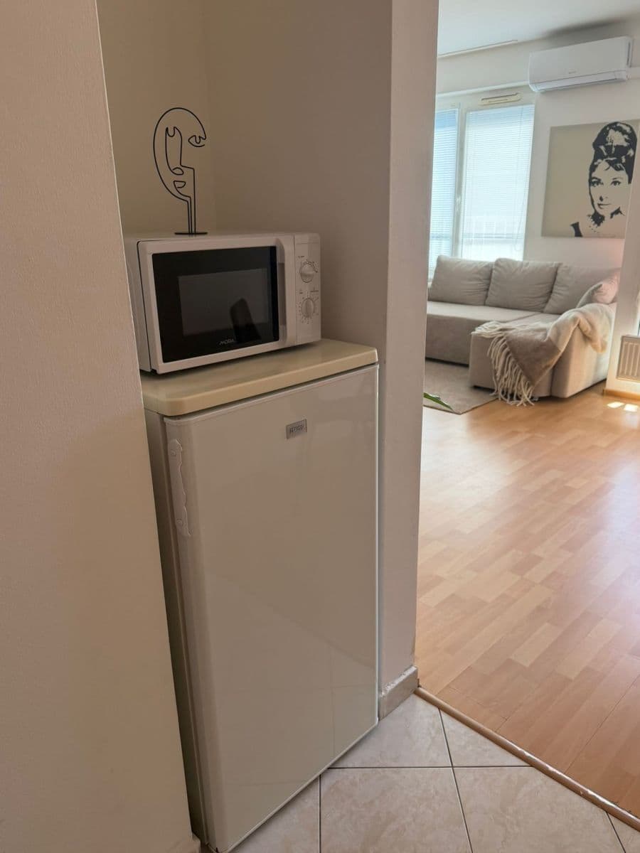 1 bedroom flat to rent, 41 m², Hrachová, Ružinov, Bratislavský Region 1 bedroom flat to rent, 41 m², Hrachová, Ružinov, Bratislavský Region