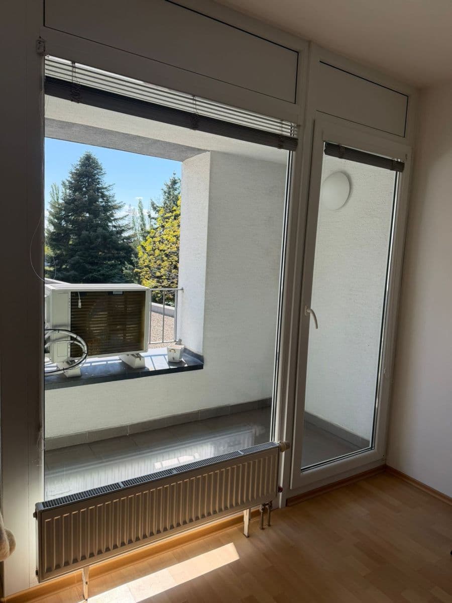 1 bedroom flat to rent, 41 m², Hrachová, Ružinov, Bratislavský Region 1 bedroom flat to rent, 41 m², Hrachová, Ružinov, Bratislavský Region