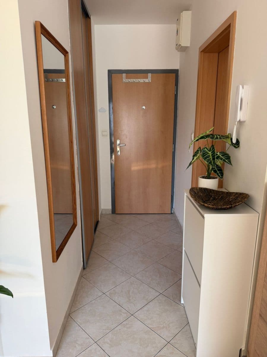 1 bedroom flat to rent, 41 m², Hrachová, Ružinov, Bratislavský Region 1 bedroom flat to rent, 41 m², Hrachová, Ružinov, Bratislavský Region