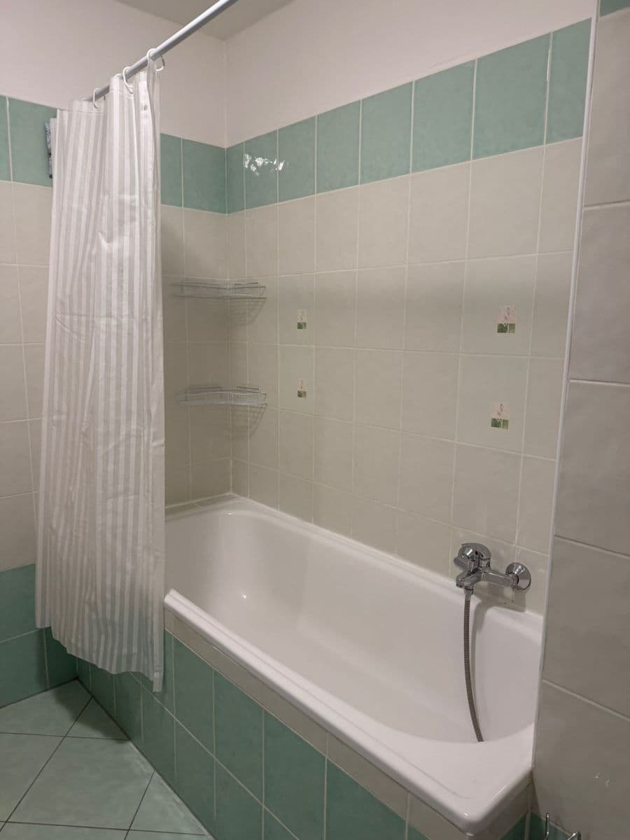 1 bedroom flat to rent, 41 m², Hrachová, Ružinov, Bratislavský Region 1 bedroom flat to rent, 41 m², Hrachová, Ružinov, Bratislavský Region