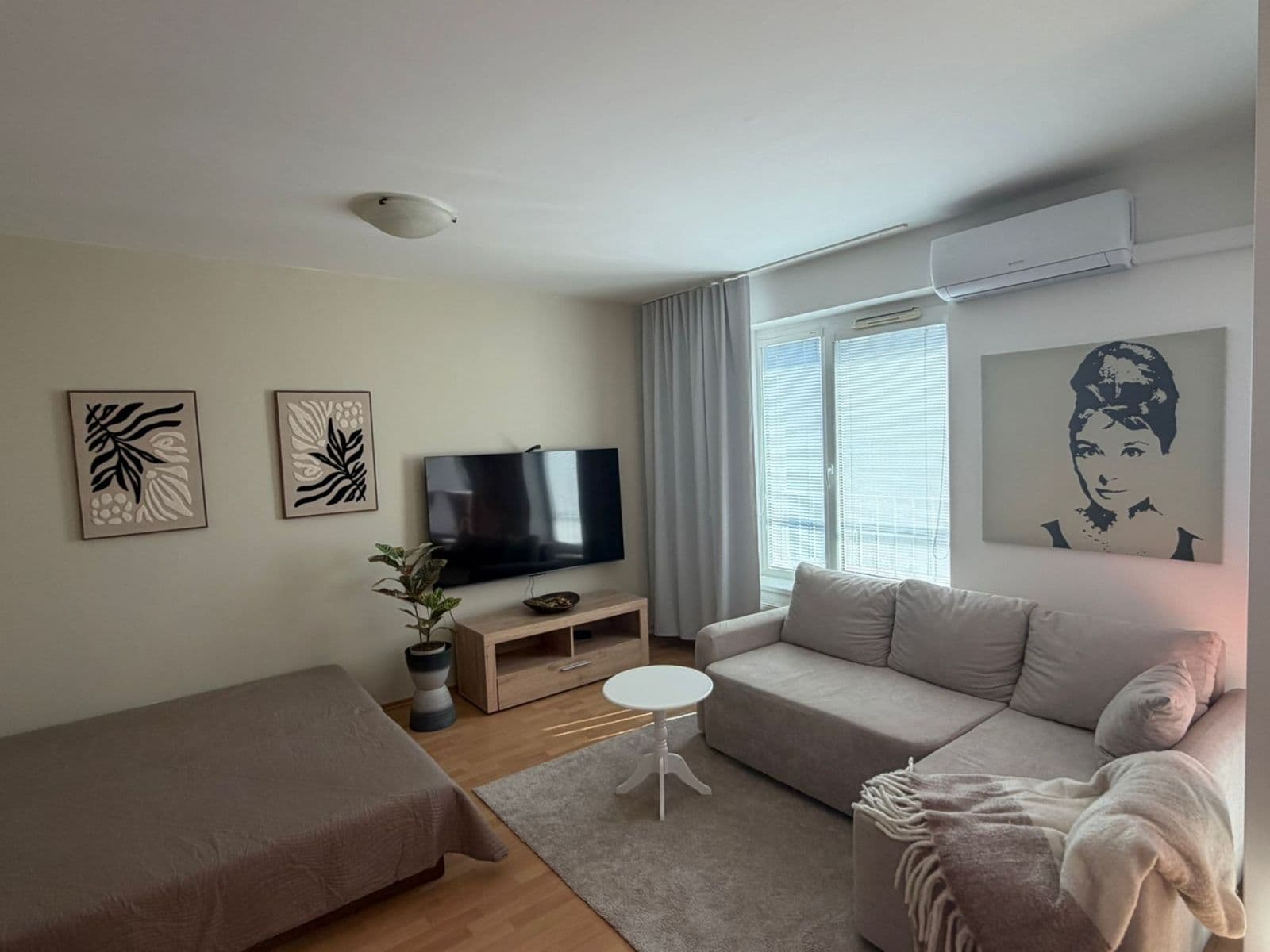 1 bedroom flat to rent, 41 m², Hrachová, Ružinov, Bratislavský Region 1 bedroom flat to rent, 41 m², Hrachová, Ružinov, Bratislavský Region