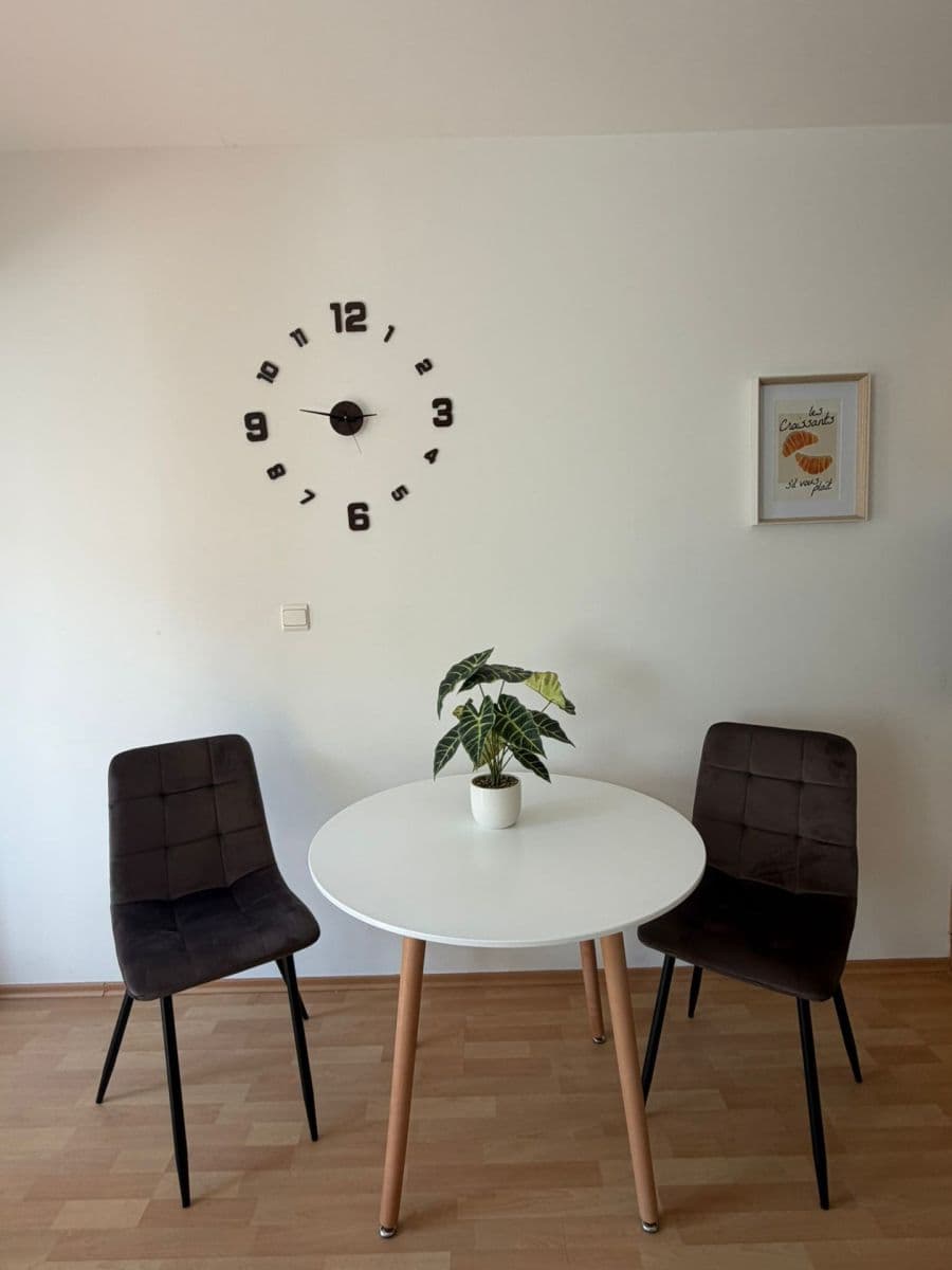 1 bedroom flat to rent, 41 m², Hrachová, Ružinov, Bratislavský Region 1 bedroom flat to rent, 41 m², Hrachová, Ružinov, Bratislavský Region