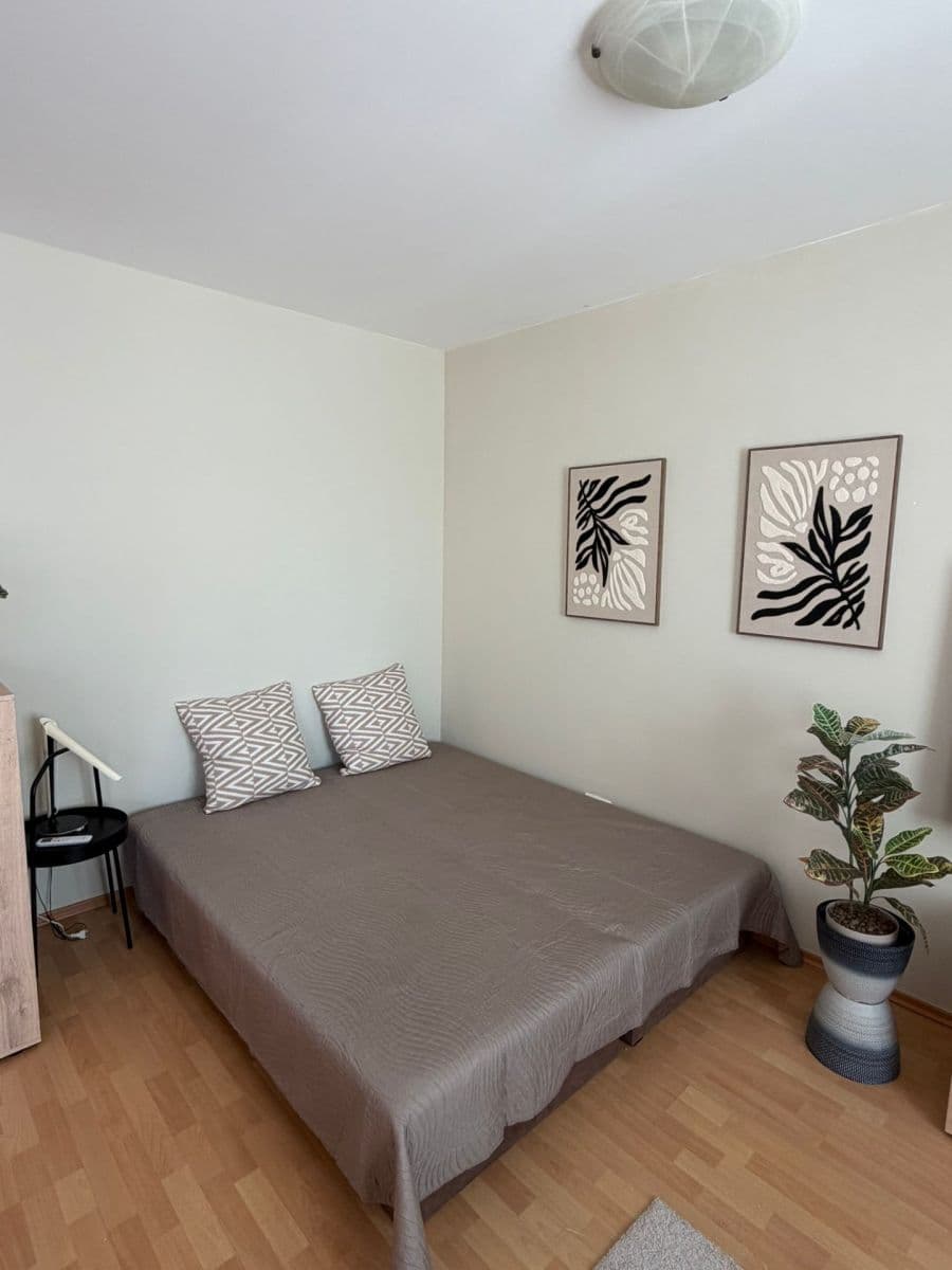 1 bedroom flat to rent, 41 m², Hrachová, Ružinov, Bratislavský Region 1 bedroom flat to rent, 41 m², Hrachová, Ružinov, Bratislavský Region