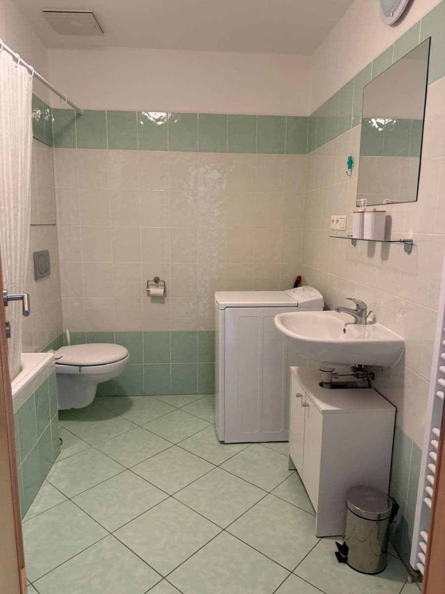 1 bedroom flat to rent, 41 m², Hrachová, Ružinov, Bratislavský Region 1 bedroom flat to rent, 41 m², Hrachová, Ružinov, Bratislavský Region