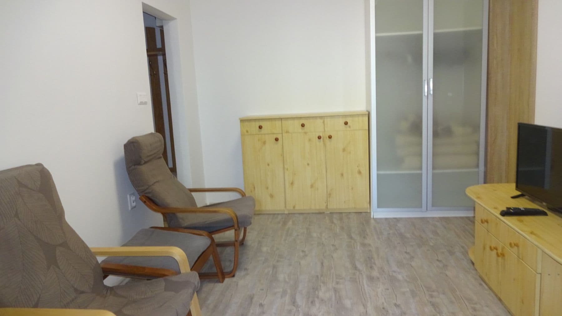 3 bedroom flat to rent, 70 m², Vígľašská, Petržalka, Bratislavský Region 3 bedroom flat to rent, 70 m², Vígľašská, Petržalka, Bratislavský Region