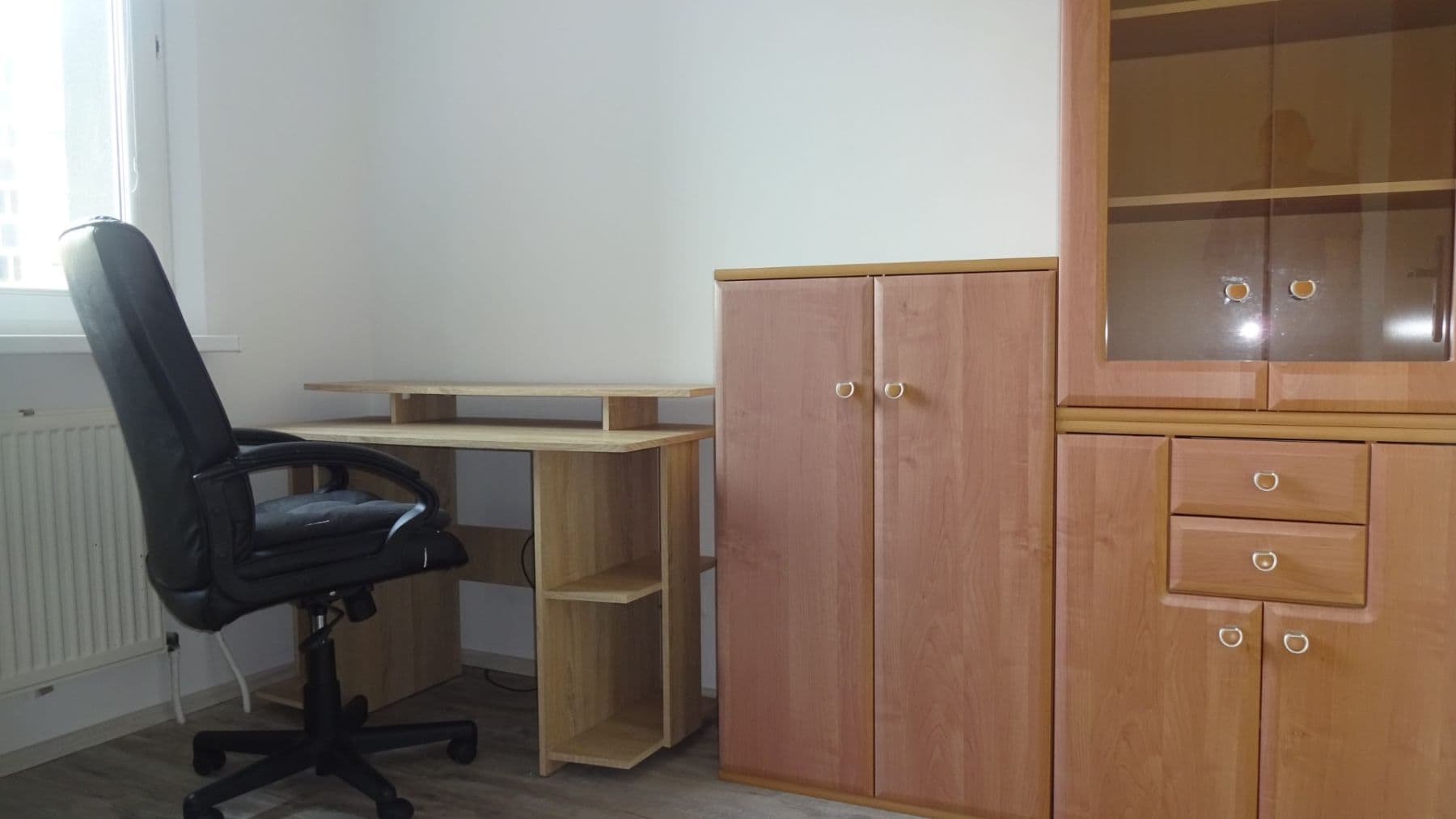 3 bedroom flat to rent, 70 m², Vígľašská, Petržalka, Bratislavský Region 3 bedroom flat to rent, 70 m², Vígľašská, Petržalka, Bratislavský Region