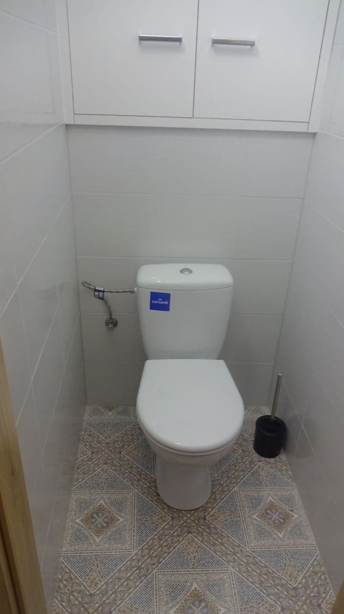 3 bedroom flat to rent, 70 m², Vígľašská, Petržalka, Bratislavský Region 3 bedroom flat to rent, 70 m², Vígľašská, Petržalka, Bratislavský Region