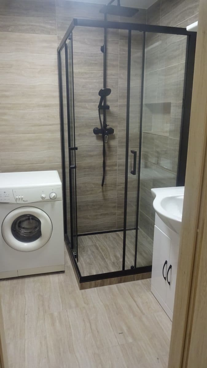 3 bedroom flat to rent, 70 m², Vígľašská, Petržalka, Bratislavský Region 3 bedroom flat to rent, 70 m², Vígľašská, Petržalka, Bratislavský Region