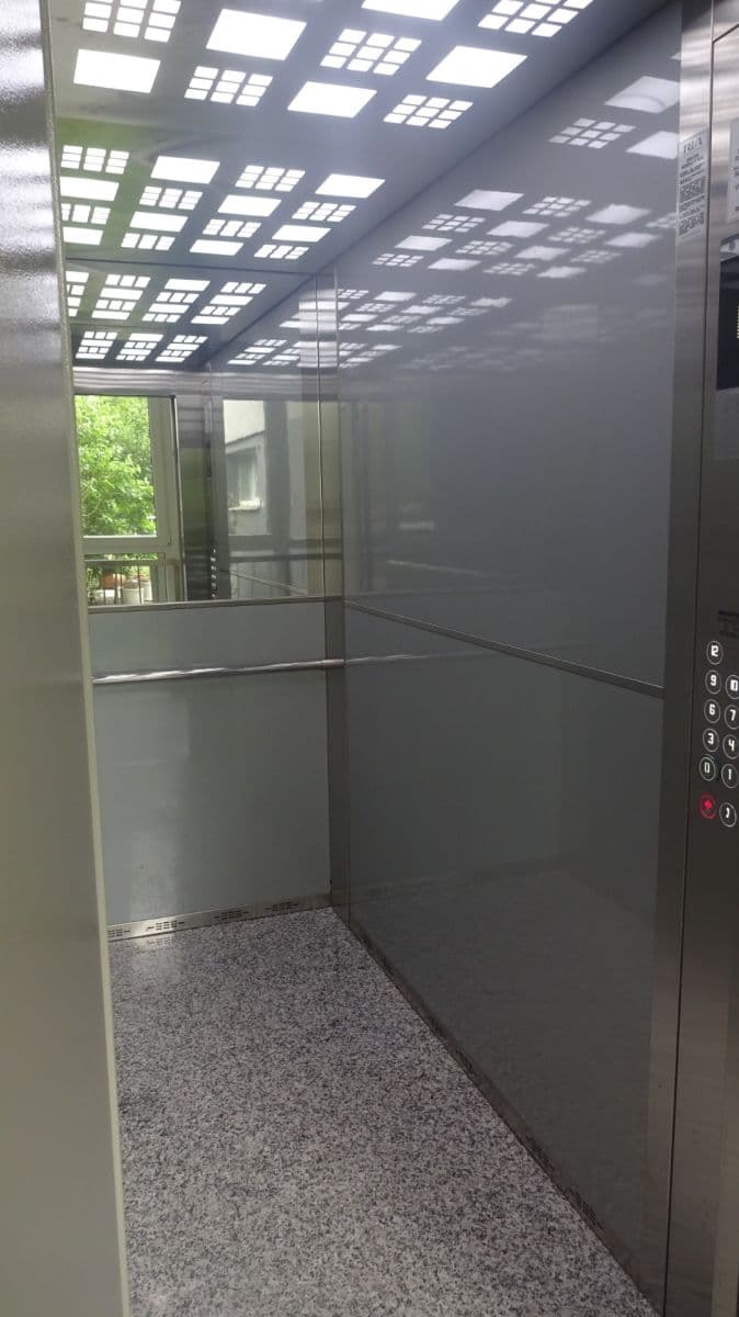 3 bedroom flat to rent, 70 m², Vígľašská, Petržalka, Bratislavský Region 3 bedroom flat to rent, 70 m², Vígľašská, Petržalka, Bratislavský Region