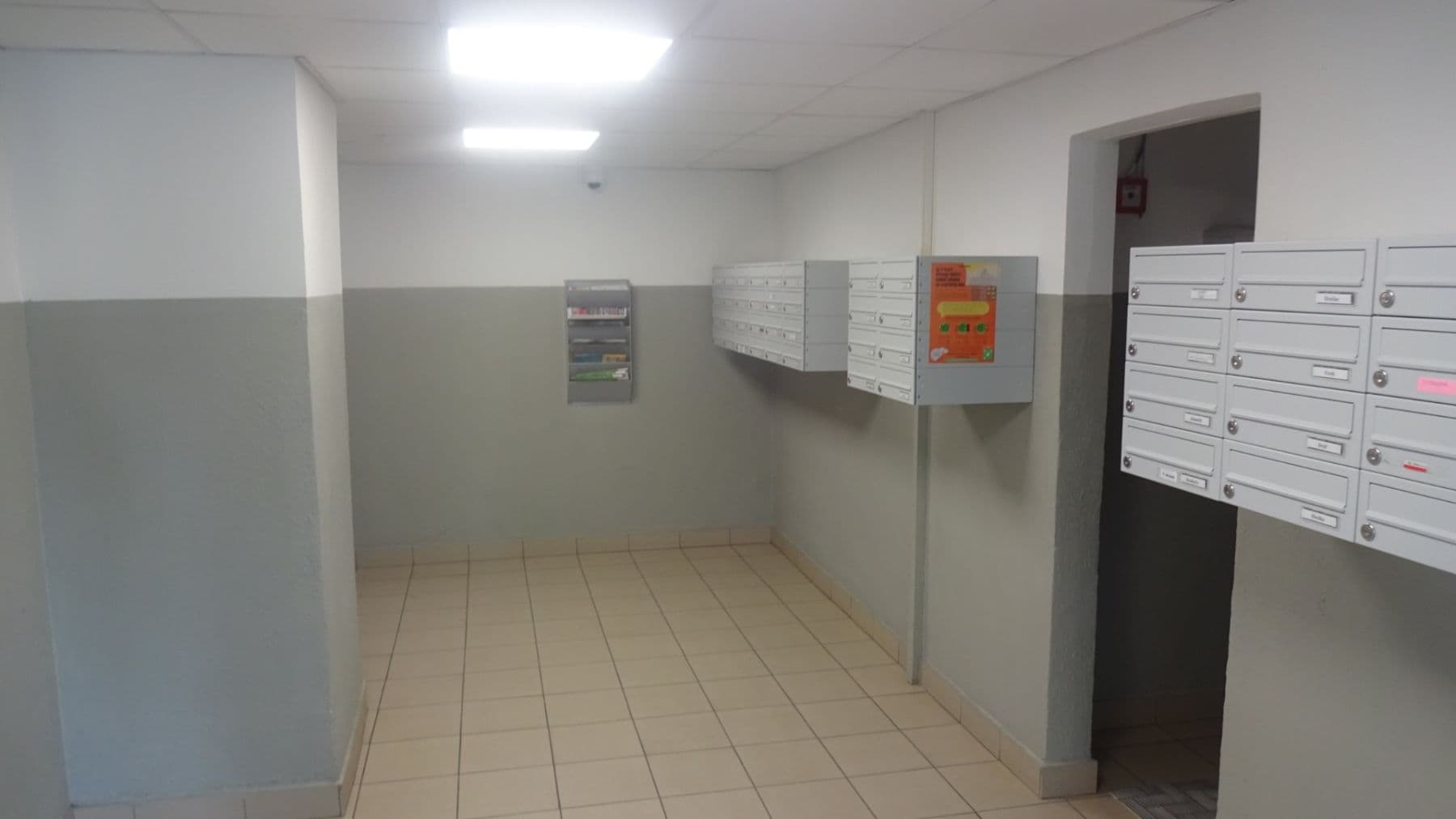 3 bedroom flat to rent, 70 m², Vígľašská, Petržalka, Bratislavský Region 3 bedroom flat to rent, 70 m², Vígľašská, Petržalka, Bratislavský Region