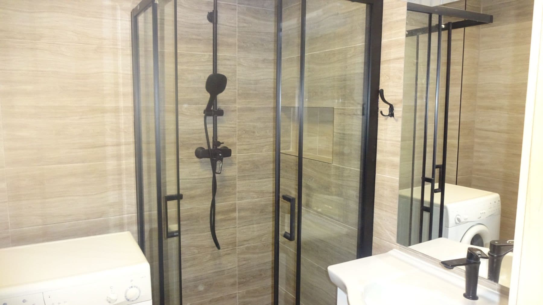 3 bedroom flat to rent, 70 m², Vígľašská, Petržalka, Bratislavský Region 3 bedroom flat to rent, 70 m², Vígľašská, Petržalka, Bratislavský Region