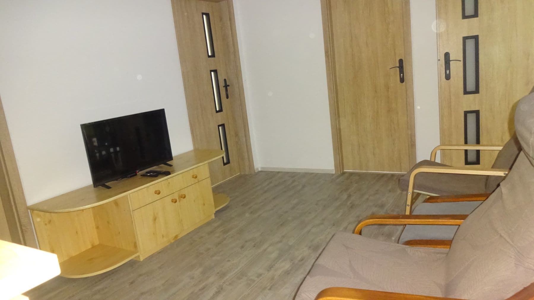 3 bedroom flat to rent, 70 m², Vígľašská, Petržalka, Bratislavský Region 3 bedroom flat to rent, 70 m², Vígľašská, Petržalka, Bratislavský Region