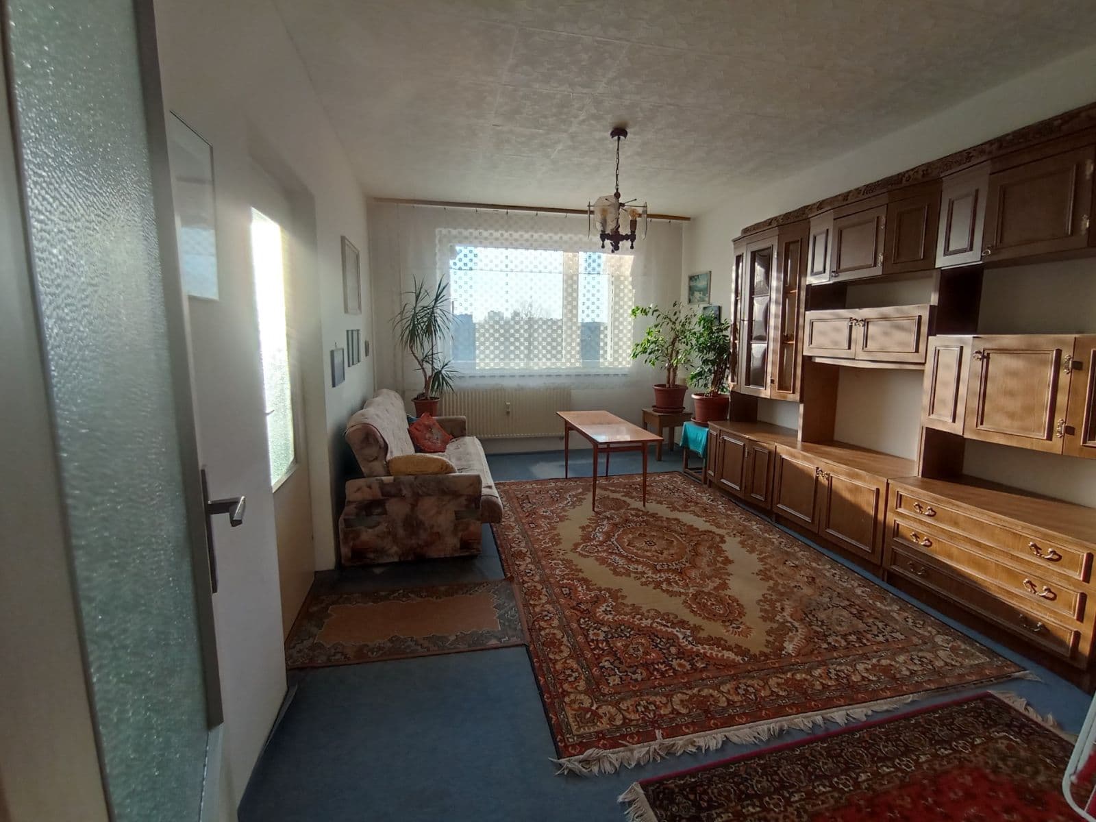 3 bedroom flat for sale, 74 m², Konečná, Karlovy Vary, Karlovarský Region 3 bedroom flat for sale, 74 m², Konečná, Karlovy Vary, Karlovarský Region