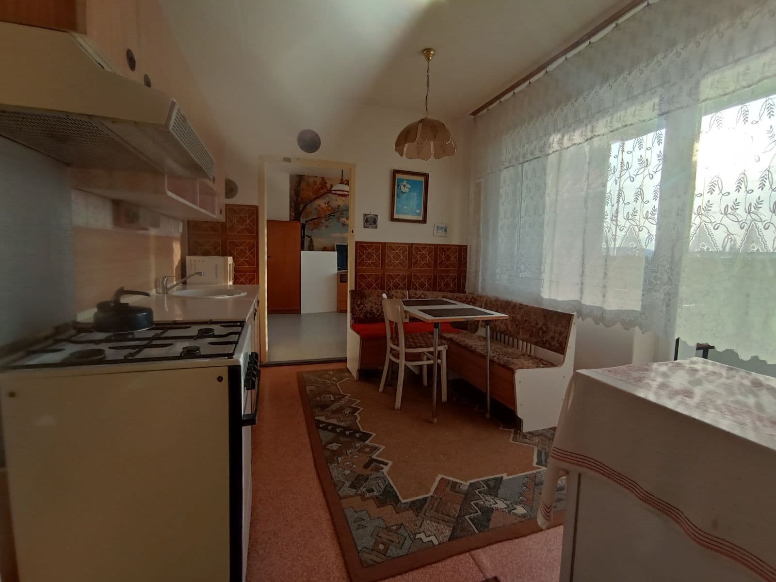 3 bedroom flat for sale, 74 m², Konečná, Karlovy Vary, Karlovarský Region 3 bedroom flat for sale, 74 m², Konečná, Karlovy Vary, Karlovarský Region