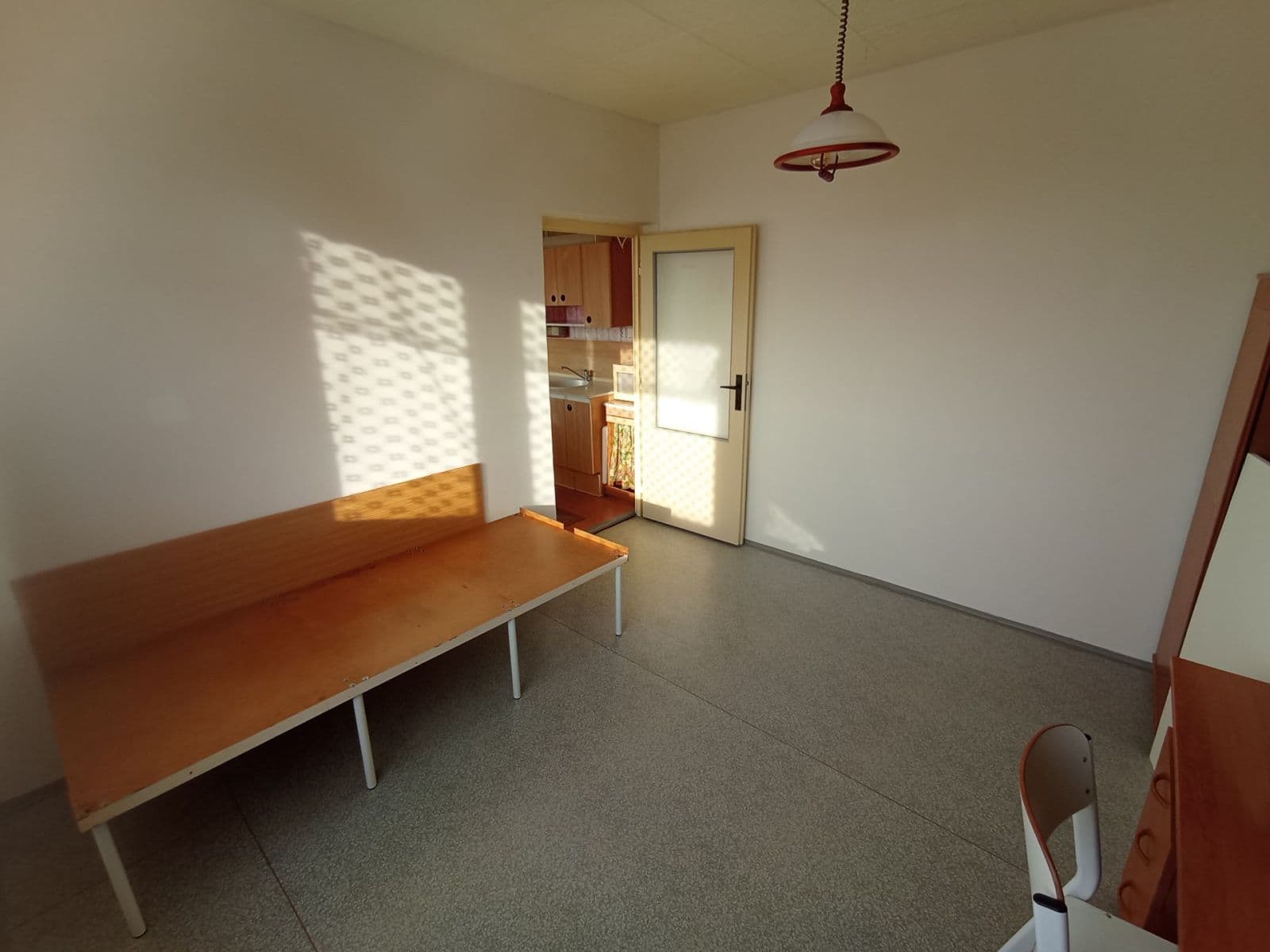 3 bedroom flat for sale, 74 m², Konečná, Karlovy Vary, Karlovarský Region 3 bedroom flat for sale, 74 m², Konečná, Karlovy Vary, Karlovarský Region