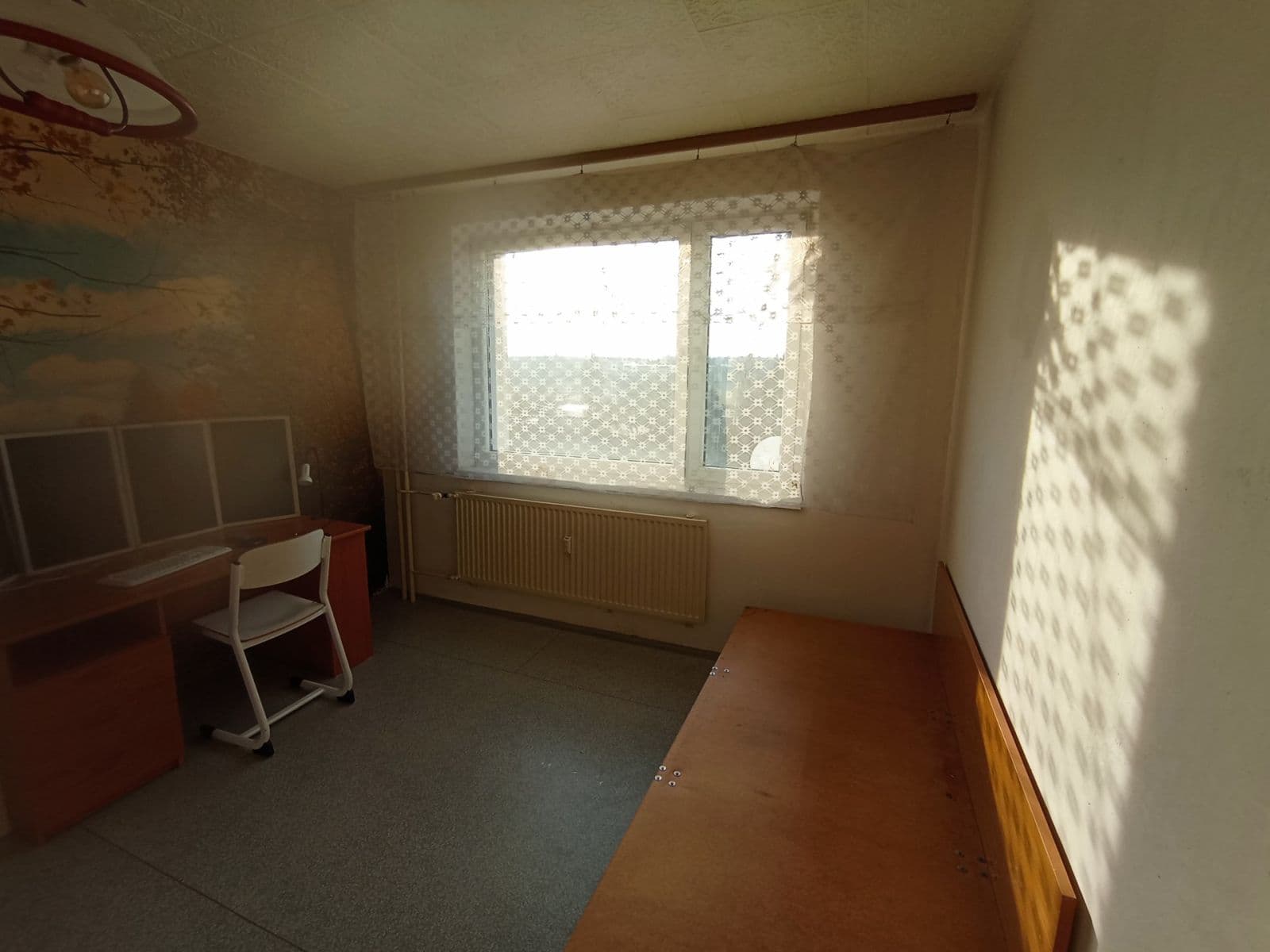 3 bedroom flat for sale, 74 m², Konečná, Karlovy Vary, Karlovarský Region 3 bedroom flat for sale, 74 m², Konečná, Karlovy Vary, Karlovarský Region