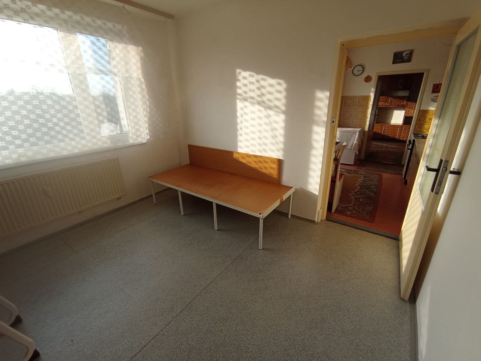 3 bedroom flat for sale, 74 m², Konečná, Karlovy Vary, Karlovarský Region 3 bedroom flat for sale, 74 m², Konečná, Karlovy Vary, Karlovarský Region