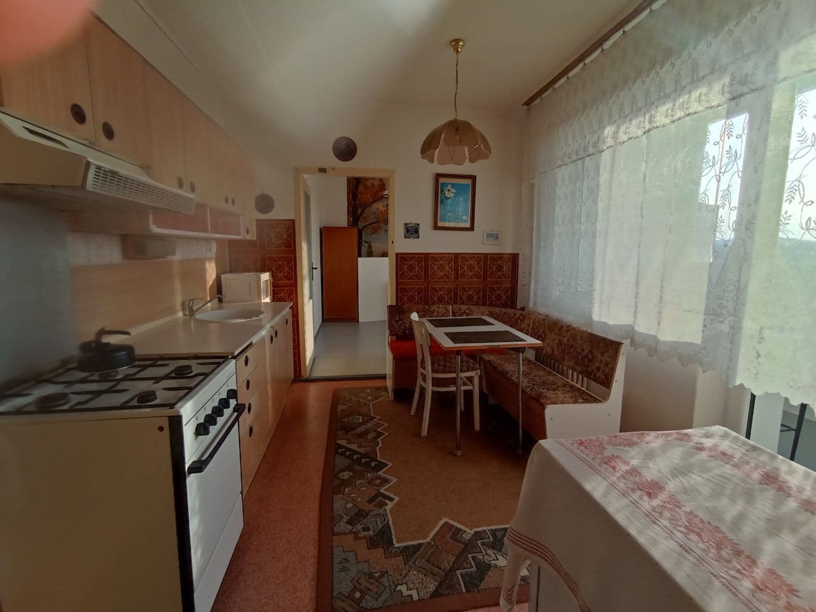 3 bedroom flat for sale, 74 m², Konečná, Karlovy Vary, Karlovarský Region 3 bedroom flat for sale, 74 m², Konečná, Karlovy Vary, Karlovarský Region