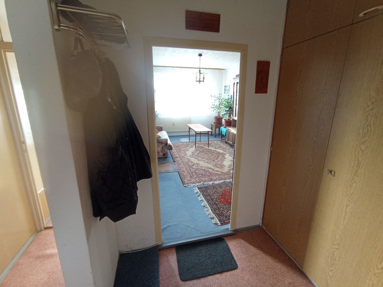 3 bedroom flat for sale, 74 m², Konečná, Karlovy Vary, Karlovarský Region 3 bedroom flat for sale, 74 m², Konečná, Karlovy Vary, Karlovarský Region