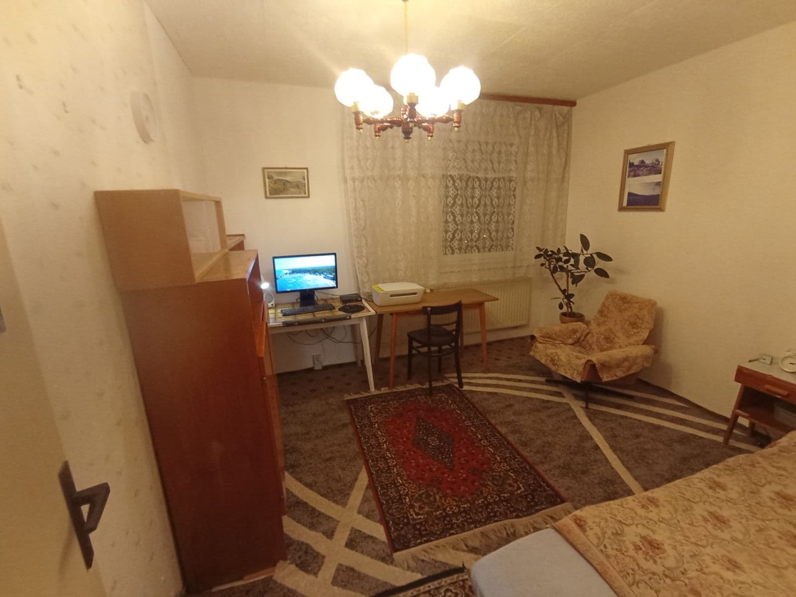 3 bedroom flat for sale, 74 m², Konečná, Karlovy Vary, Karlovarský Region 3 bedroom flat for sale, 74 m², Konečná, Karlovy Vary, Karlovarský Region