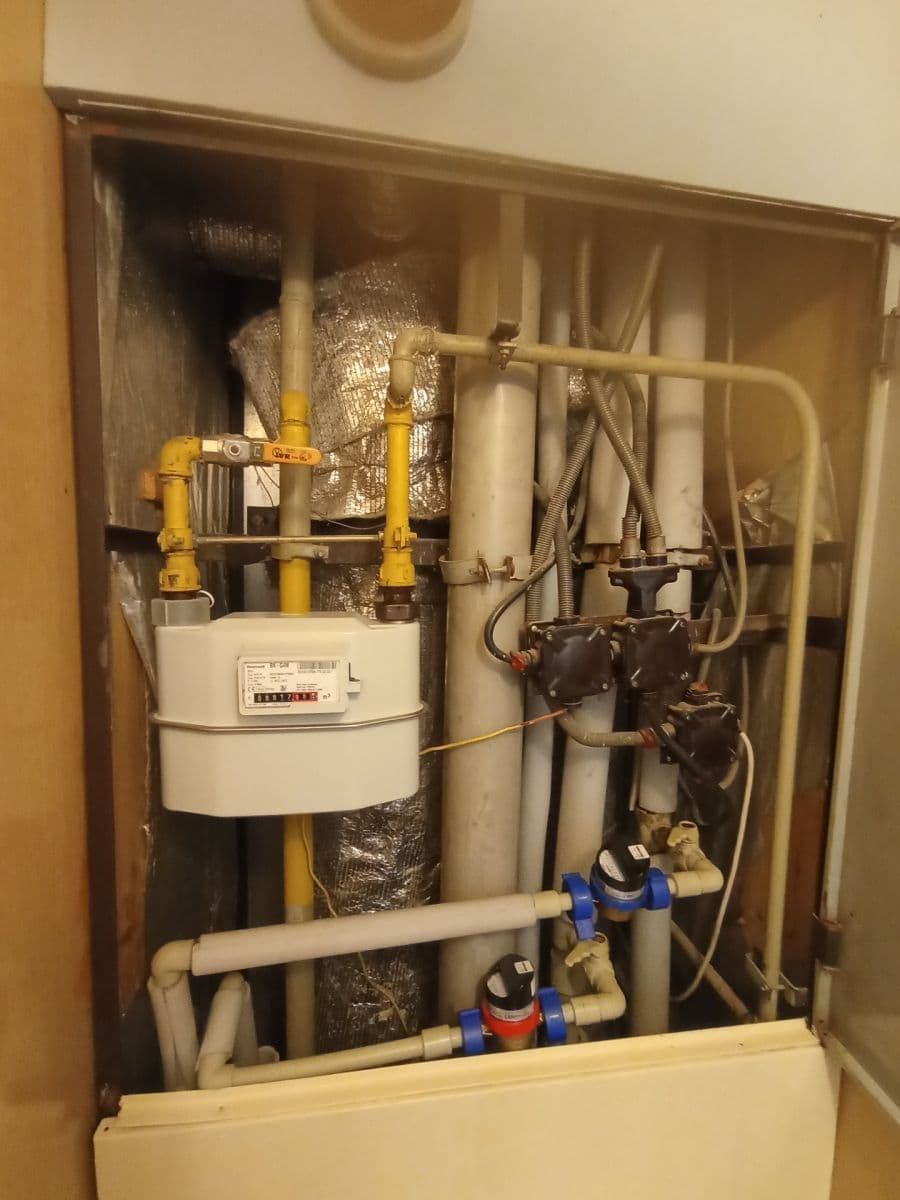 3 bedroom flat for sale, 74 m², Konečná, Karlovy Vary, Karlovarský Region 3 bedroom flat for sale, 74 m², Konečná, Karlovy Vary, Karlovarský Region