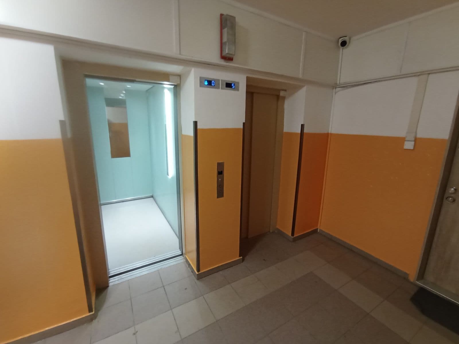 3 bedroom flat for sale, 74 m², Konečná, Karlovy Vary, Karlovarský Region 3 bedroom flat for sale, 74 m², Konečná, Karlovy Vary, Karlovarský Region