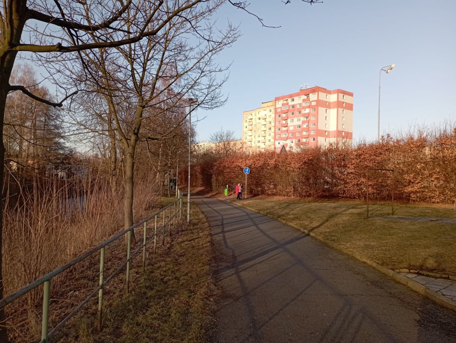 3 bedroom flat for sale, 74 m², Konečná, Karlovy Vary, Karlovarský Region 3 bedroom flat for sale, 74 m², Konečná, Karlovy Vary, Karlovarský Region