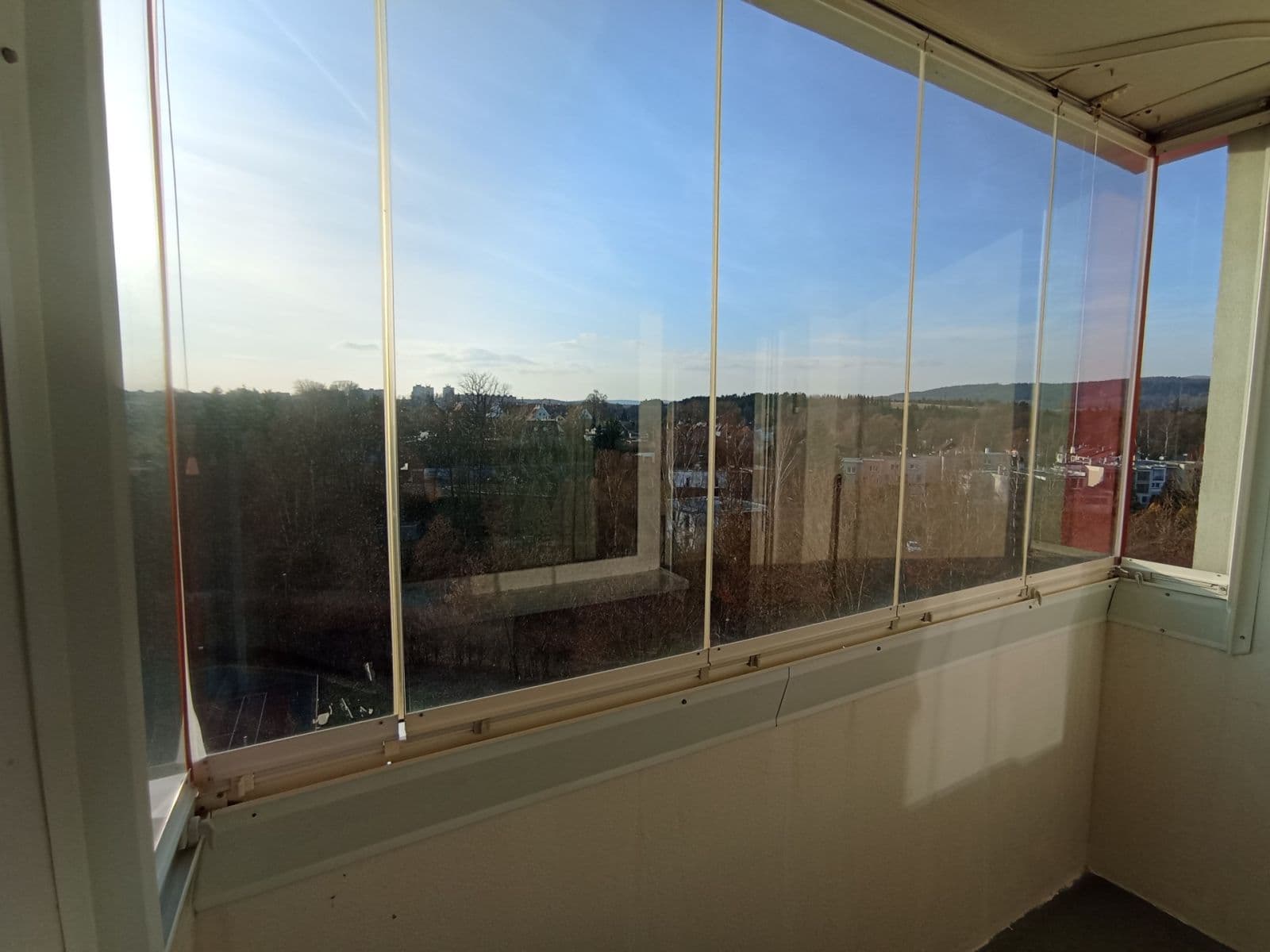 3 bedroom flat for sale, 74 m², Konečná, Karlovy Vary, Karlovarský Region 3 bedroom flat for sale, 74 m², Konečná, Karlovy Vary, Karlovarský Region