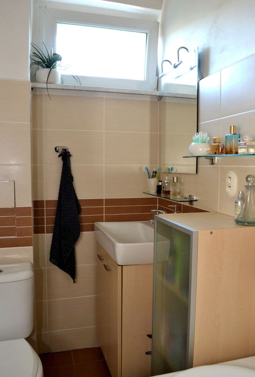 1 bedroom with open-plan kitchen flat for sale, 39 m², Krchlebská, Prague, Prague 1 bedroom with open-plan kitchen flat for sale, 39 m², Krchlebská, Prague, Prague