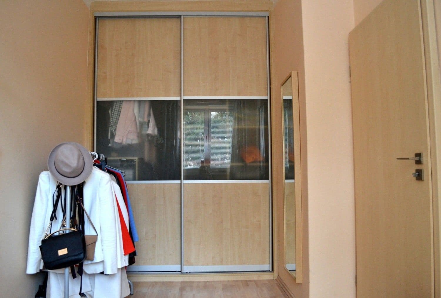 1 bedroom with open-plan kitchen flat for sale, 39 m², Krchlebská, Prague, Prague 1 bedroom with open-plan kitchen flat for sale, 39 m², Krchlebská, Prague, Prague