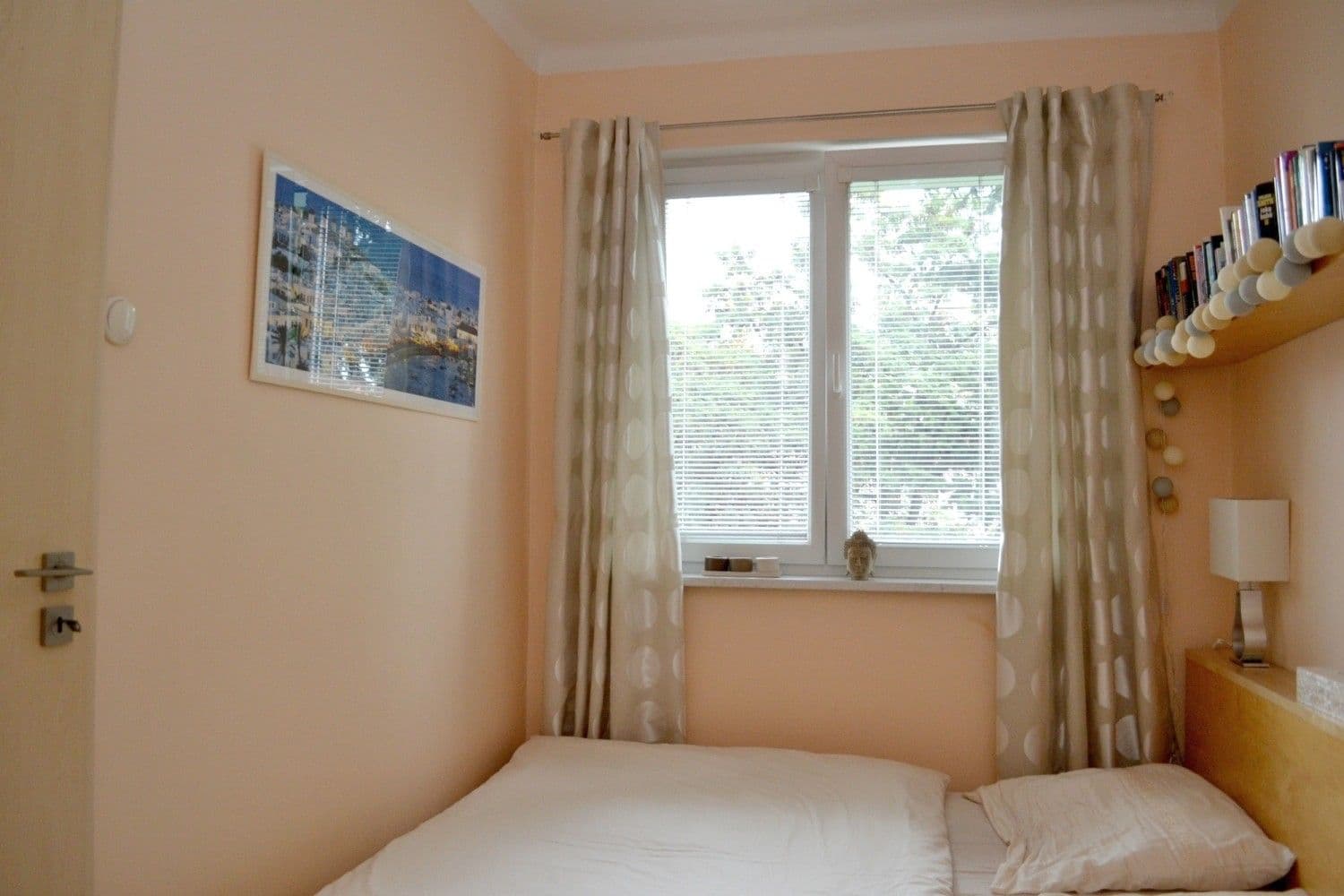 1 bedroom with open-plan kitchen flat for sale, 39 m², Krchlebská, Prague, Prague 1 bedroom with open-plan kitchen flat for sale, 39 m², Krchlebská, Prague, Prague