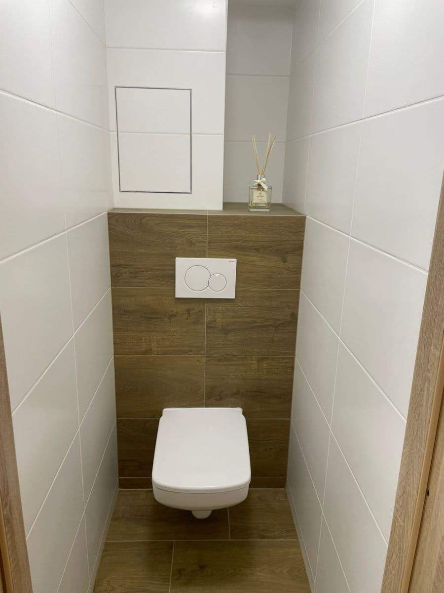 1 bedroom with open-plan kitchen flat to rent, 47 m², Kosmonautů, Mělník, Středočeský Region 1 bedroom with open-plan kitchen flat to rent, 47 m², Kosmonautů, Mělník, Středočeský Region