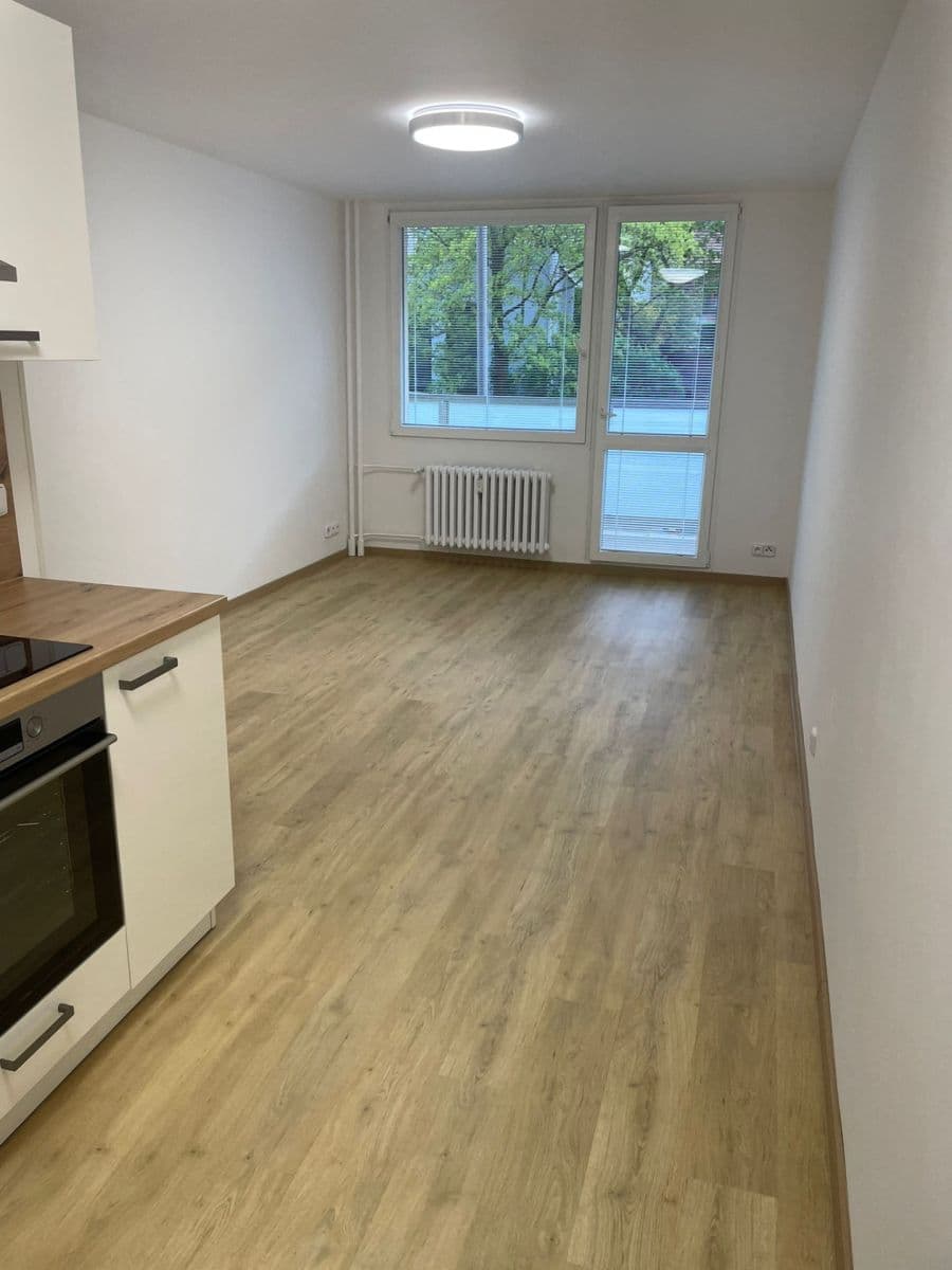 1 bedroom with open-plan kitchen flat to rent, 47 m², Kosmonautů, Mělník, Středočeský Region 1 bedroom with open-plan kitchen flat to rent, 47 m², Kosmonautů, Mělník, Středočeský Region