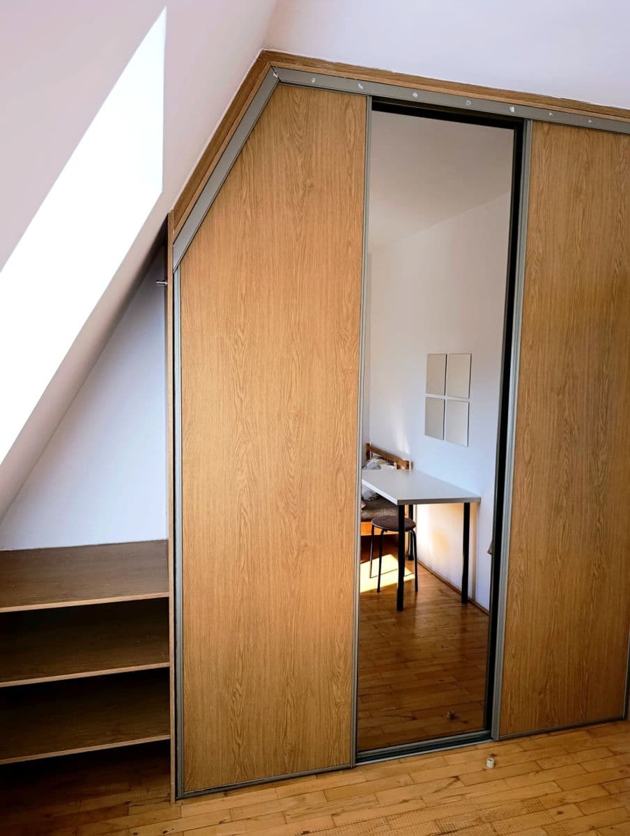 4 bedroom flat to rent, 20 m², Ke Dvoru, Prague, Prague 4 bedroom flat to rent, 20 m², Ke Dvoru, Prague, Prague