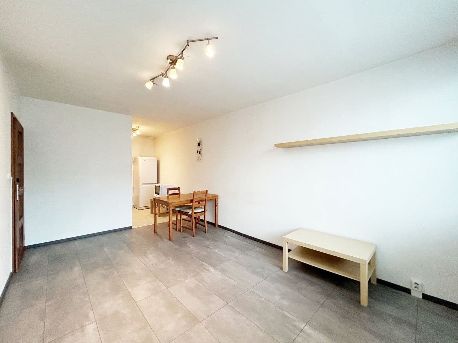 1 bedroom with open-plan kitchen flat to rent, 44 m², Ohradní, Prague, Prague 1 bedroom with open-plan kitchen flat to rent, 44 m², Ohradní, Prague, Prague