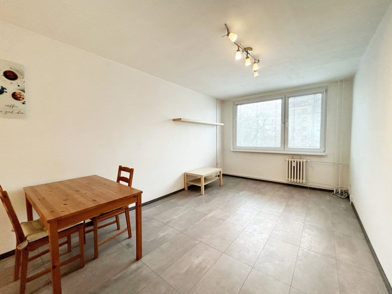 1 bedroom with open-plan kitchen flat to rent, 44 m², Ohradní, Prague, Prague 1 bedroom with open-plan kitchen flat to rent, 44 m², Ohradní, Prague, Prague