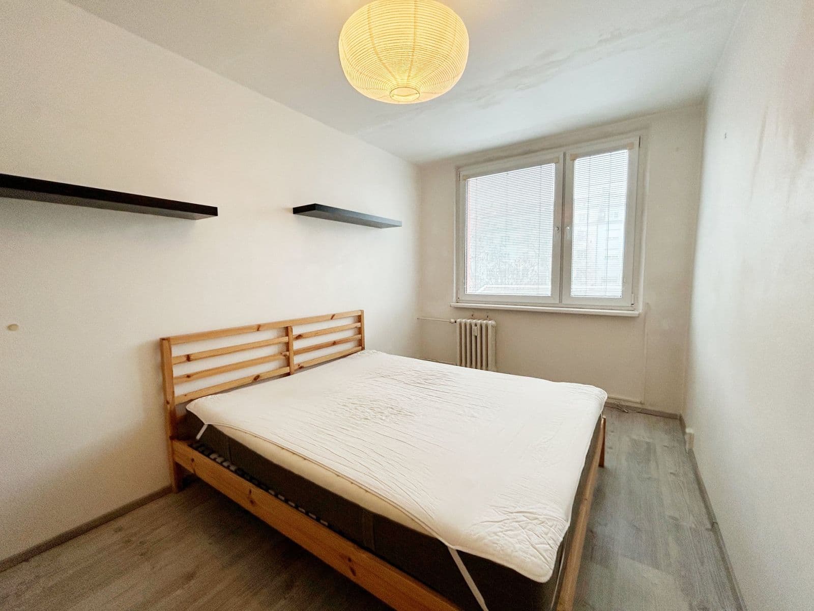 1 bedroom with open-plan kitchen flat to rent, 44 m², Ohradní, Prague, Prague 1 bedroom with open-plan kitchen flat to rent, 44 m², Ohradní, Prague, Prague