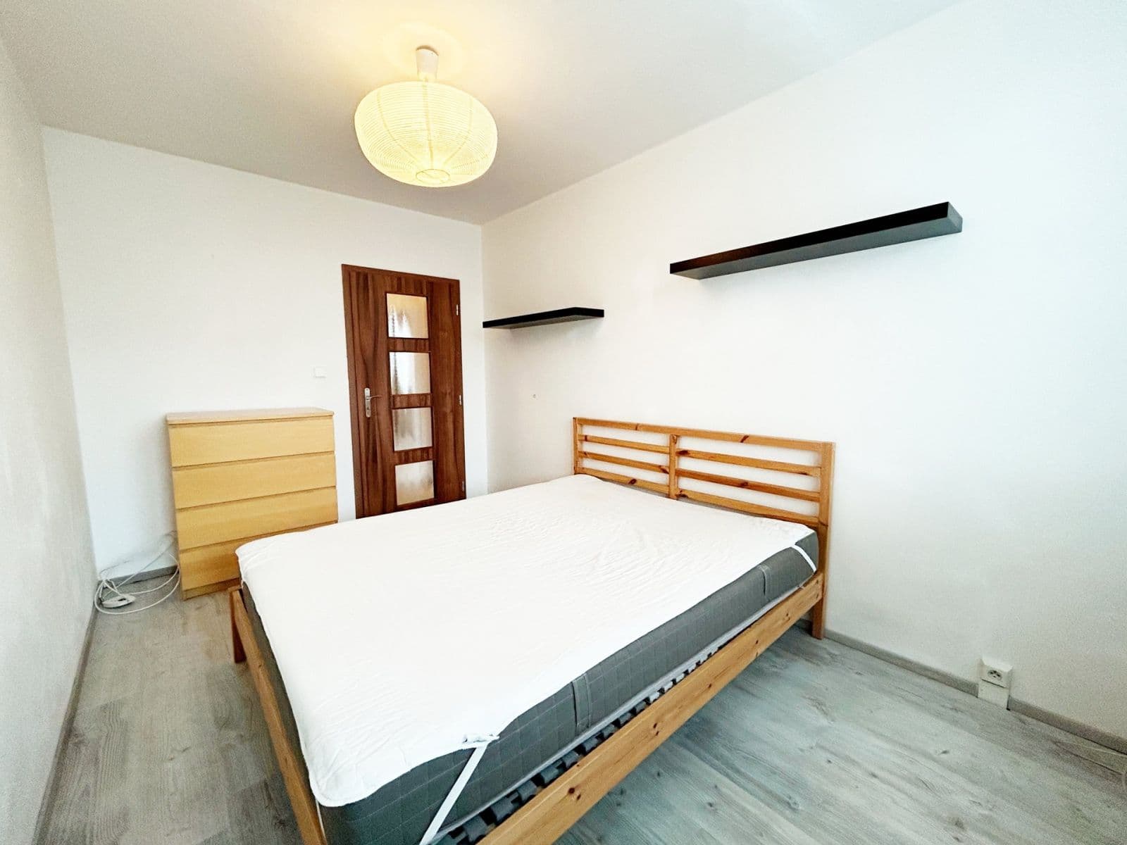 1 bedroom with open-plan kitchen flat to rent, 44 m², Ohradní, Prague, Prague 1 bedroom with open-plan kitchen flat to rent, 44 m², Ohradní, Prague, Prague