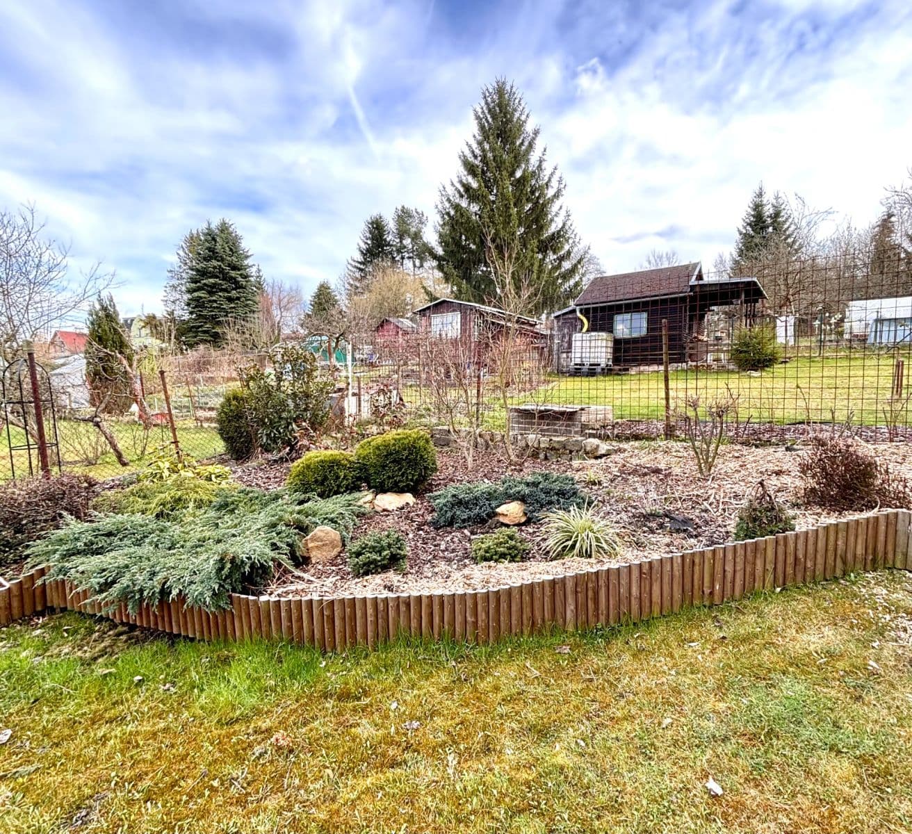 plot for sale, 379 m², Liberec, Liberecký Region plot for sale, 379 m², Liberec, Liberecký Region