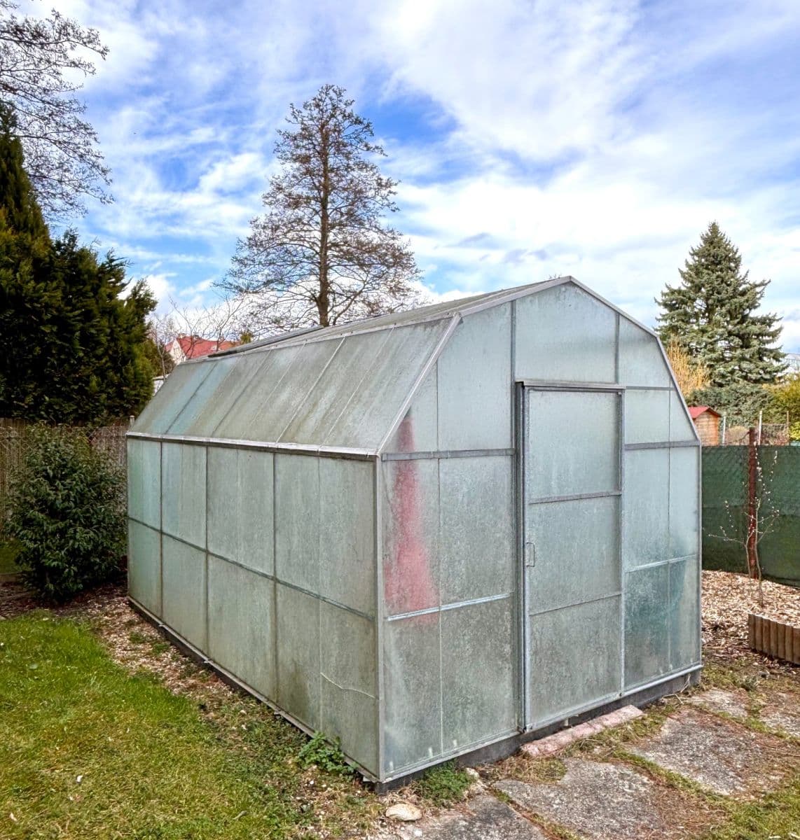 plot for sale, 379 m², Liberec, Liberecký Region plot for sale, 379 m², Liberec, Liberecký Region