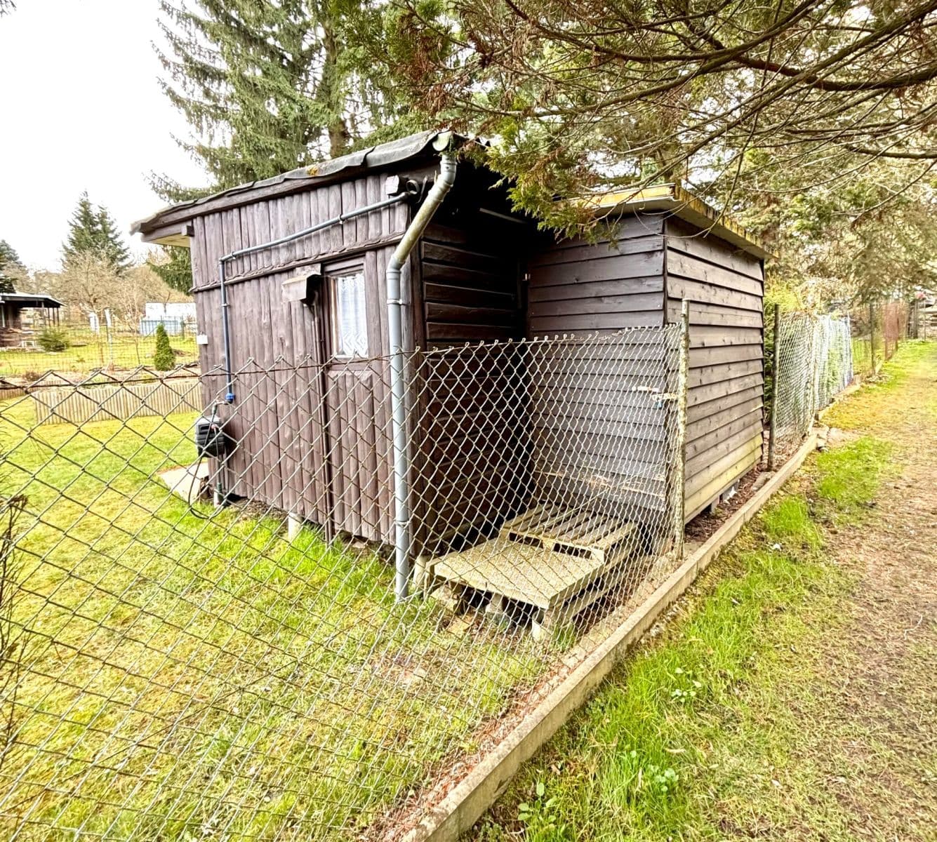 plot for sale, 379 m², Liberec, Liberecký Region plot for sale, 379 m², Liberec, Liberecký Region