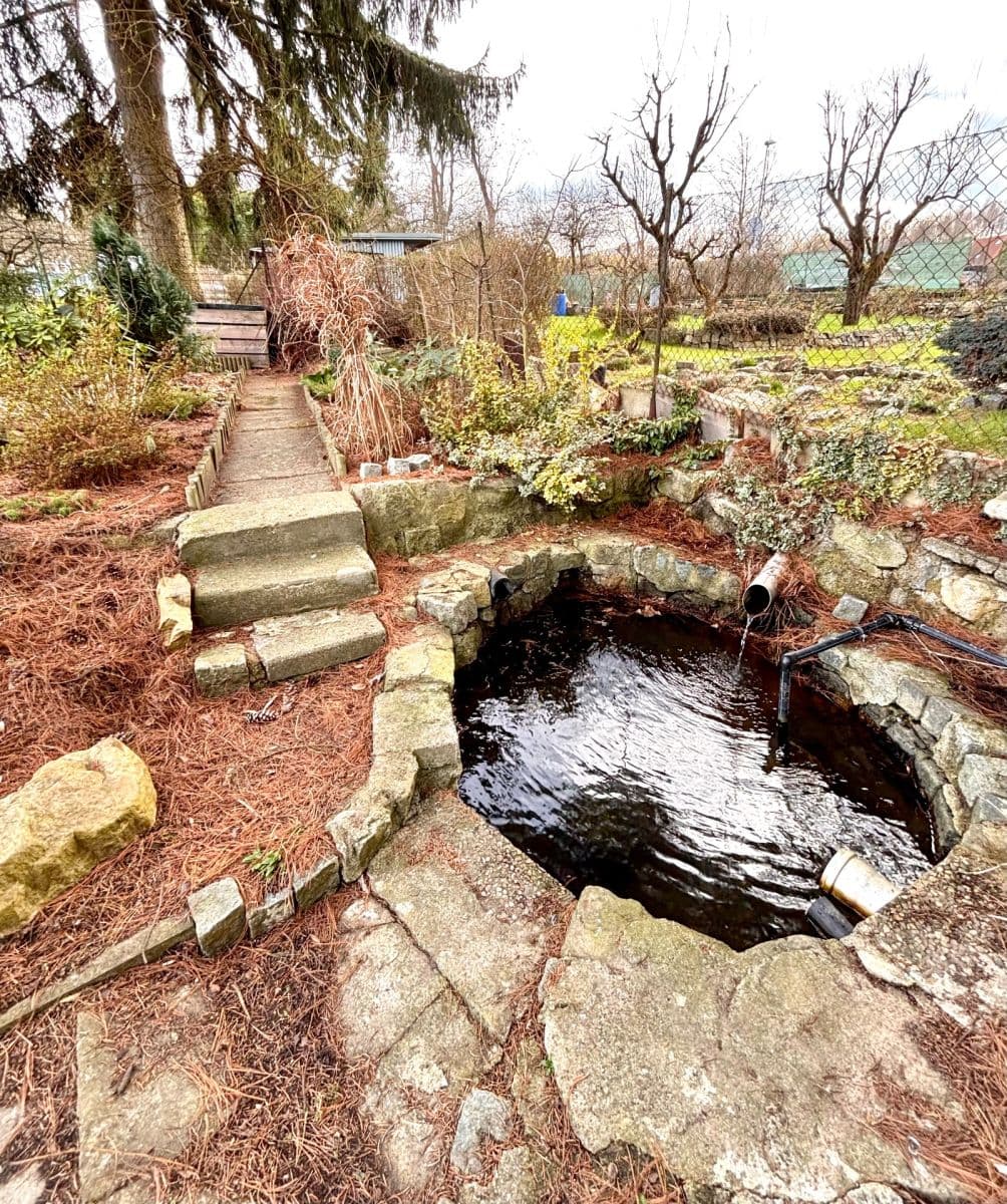 plot for sale, 379 m², Liberec, Liberecký Region plot for sale, 379 m², Liberec, Liberecký Region