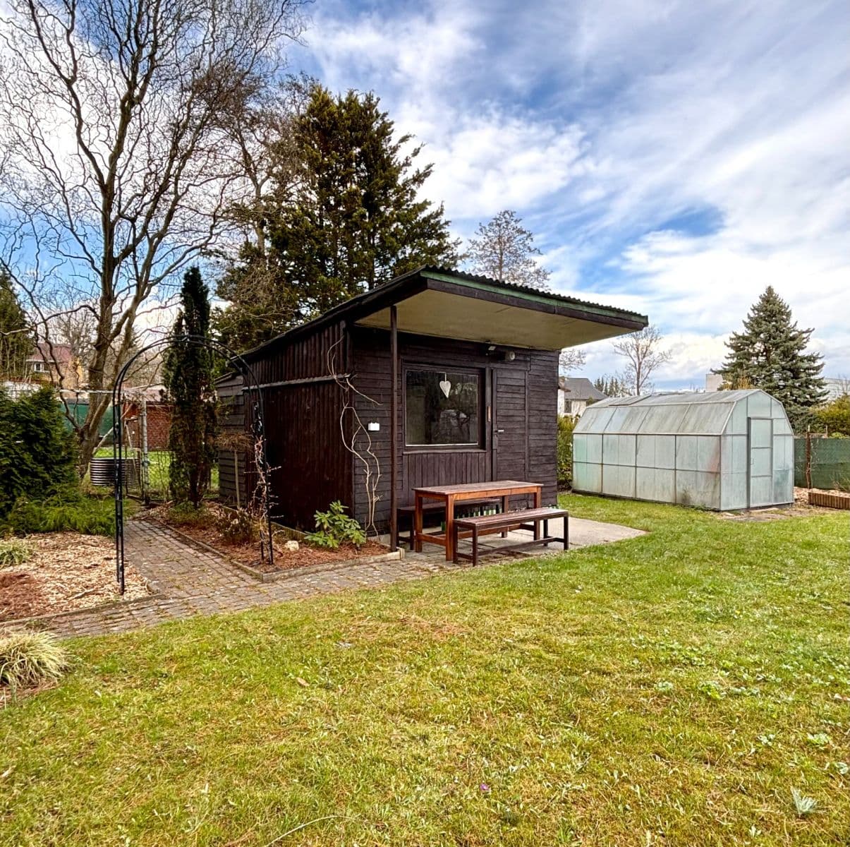 plot for sale, 379 m², Liberec, Liberecký Region plot for sale, 379 m², Liberec, Liberecký Region