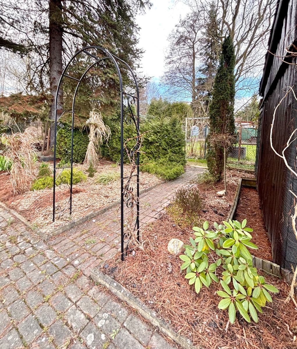 plot for sale, 379 m², Liberec, Liberecký Region plot for sale, 379 m², Liberec, Liberecký Region