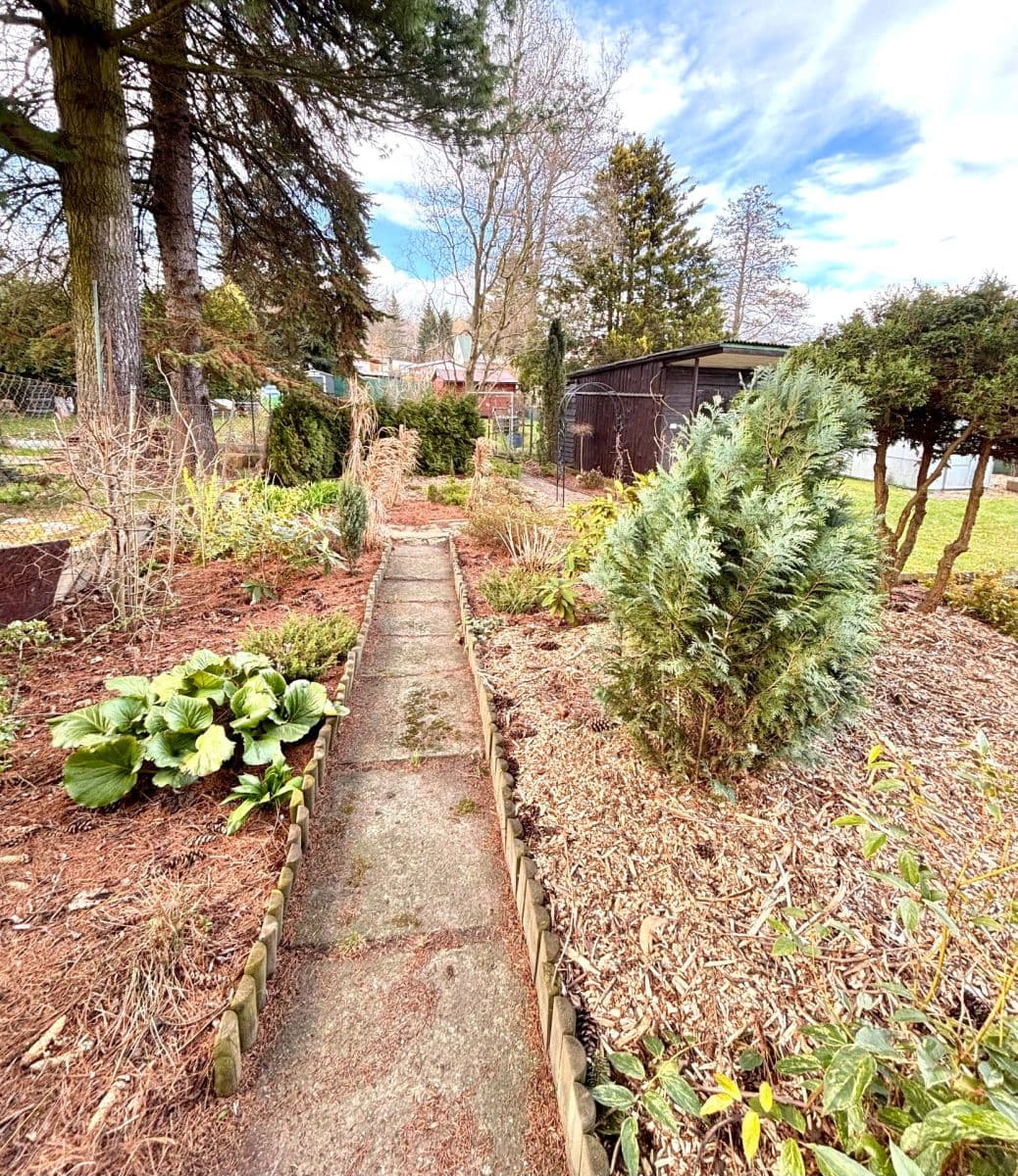 plot for sale, 379 m², Liberec, Liberecký Region plot for sale, 379 m², Liberec, Liberecký Region