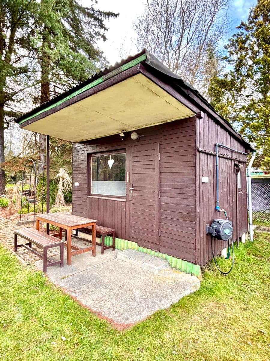 plot for sale, 379 m², Liberec, Liberecký Region plot for sale, 379 m², Liberec, Liberecký Region