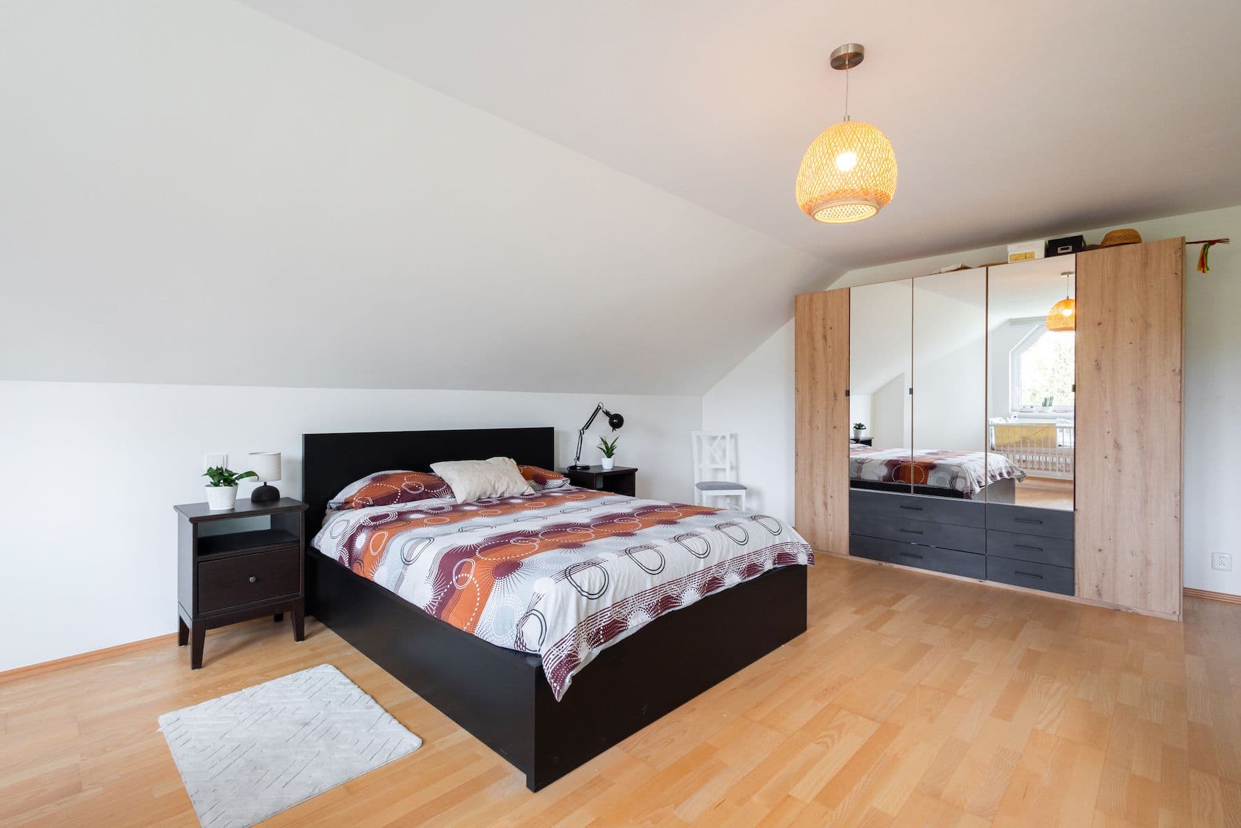 house for sale, 220 m², Božkov, Mnichovice, Středočeský Region house for sale, 220 m², Božkov, Mnichovice, Středočeský Region