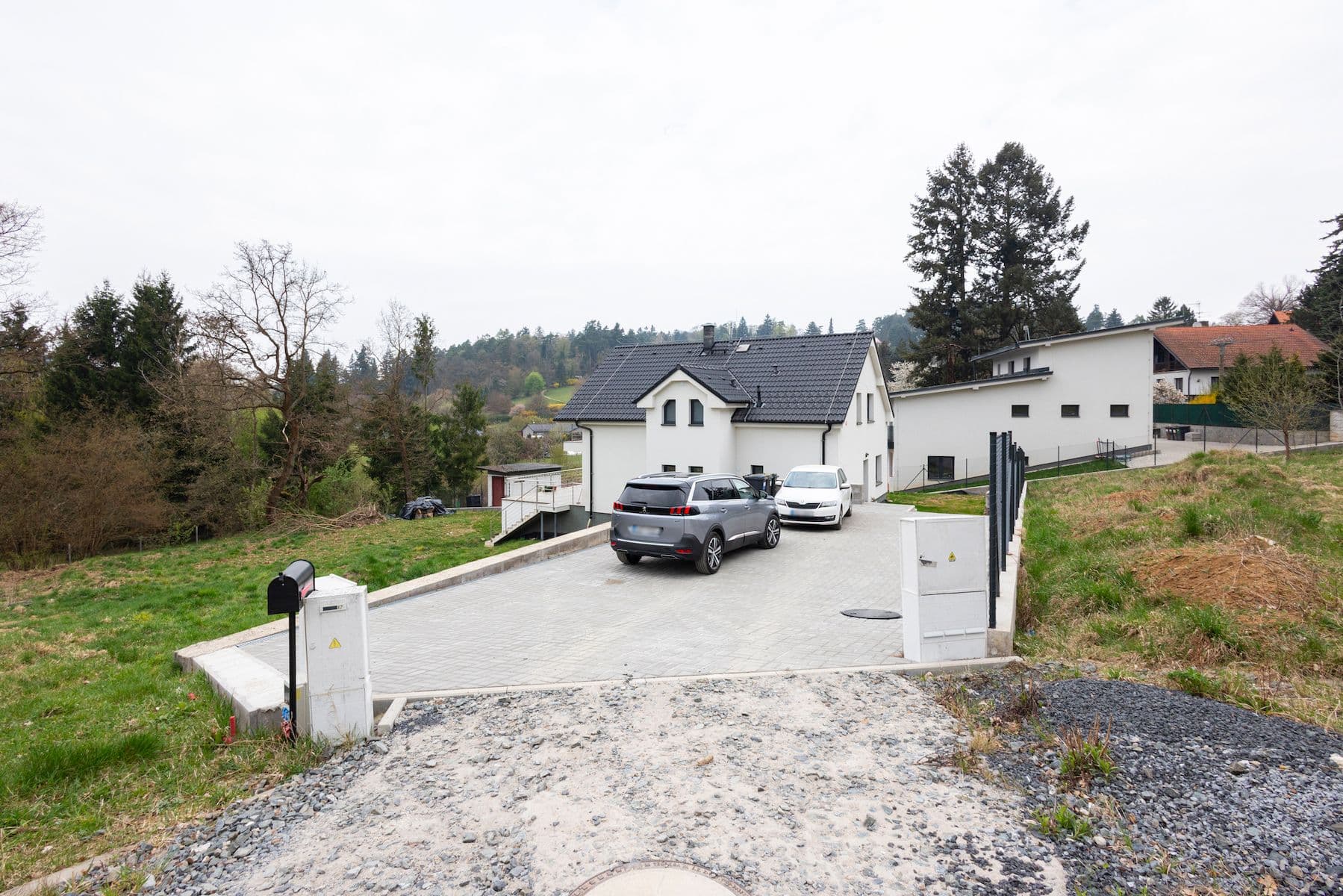 house for sale, 220 m², Božkov, Mnichovice, Středočeský Region house for sale, 220 m², Božkov, Mnichovice, Středočeský Region